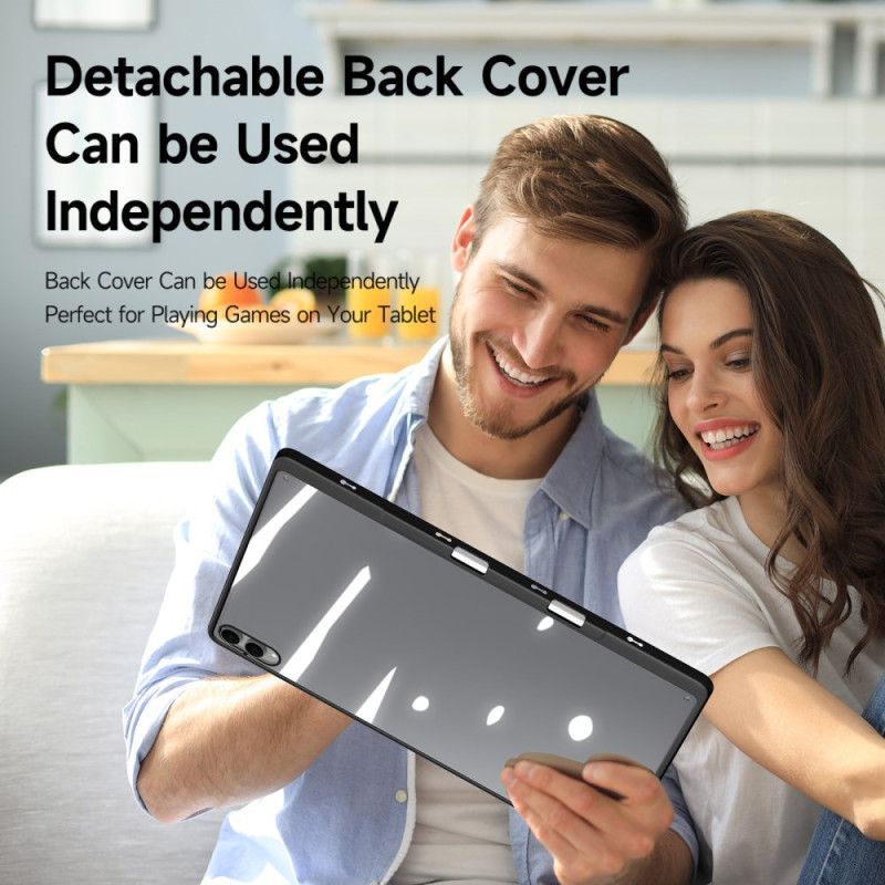 Smart Case Samsung Galaxy Tab S11 Ultra Magi Series DUX DUCIS