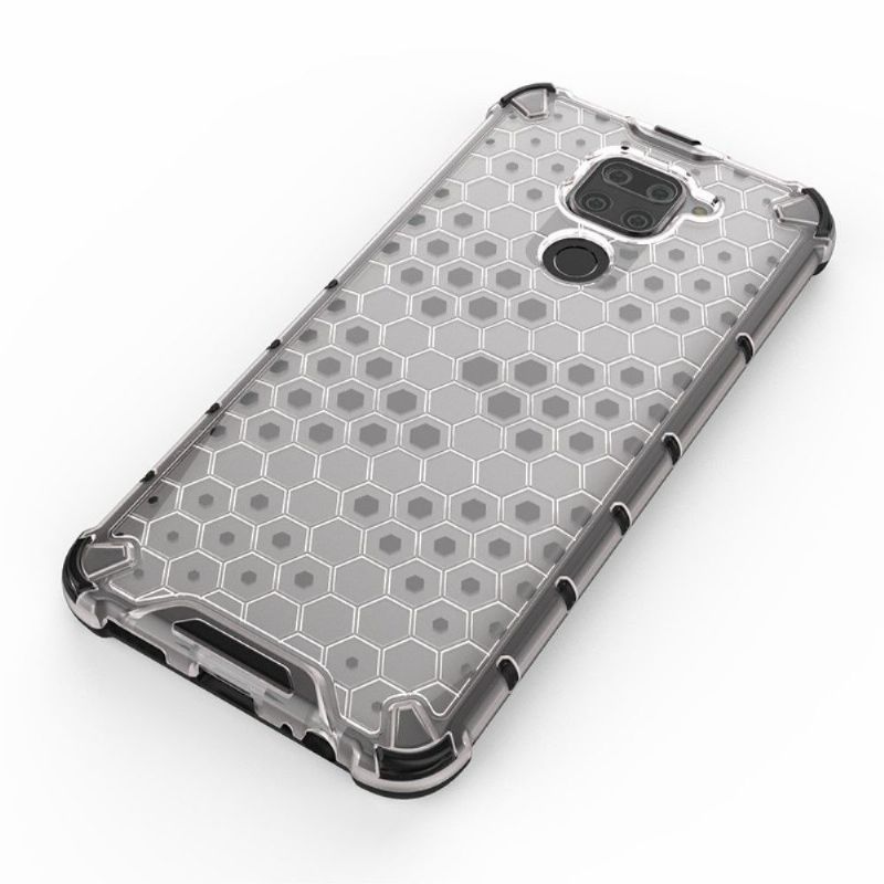Coque Xiaomi Redmi Note 9 Nid d'Abeille