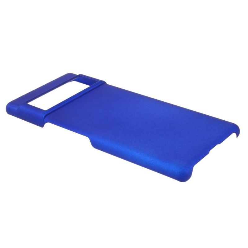 Coque Google Pixel 6 Pro mat rubberised