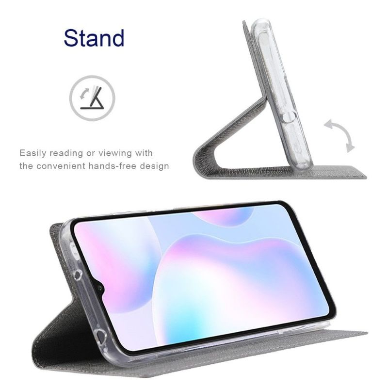 Housse Google Pixel 6 Pro DMX Series Croisillons
