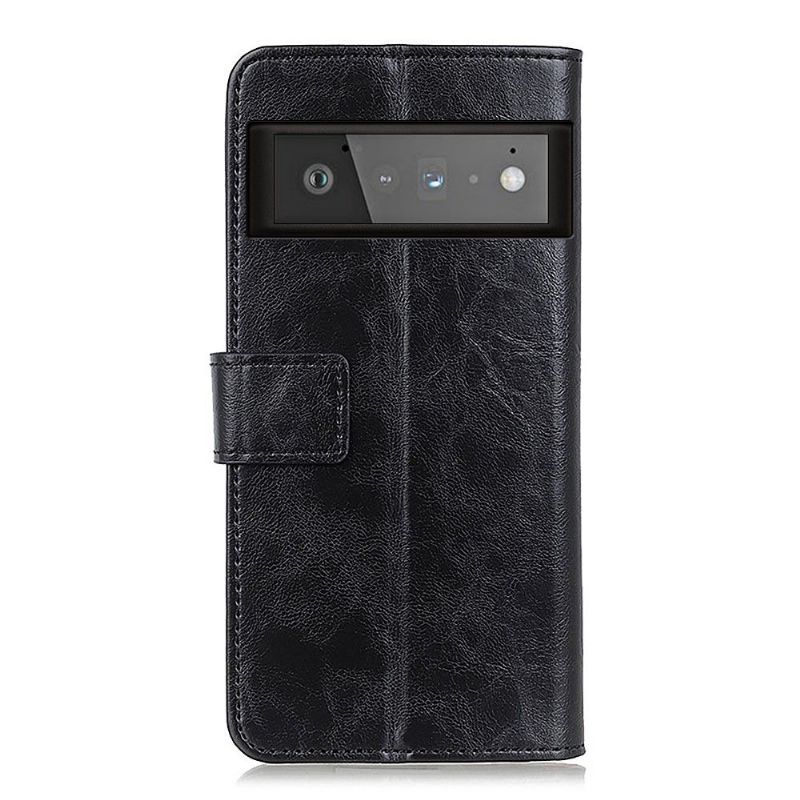 Housse Google Pixel 6 Pro KHAZNEH Charm Premium