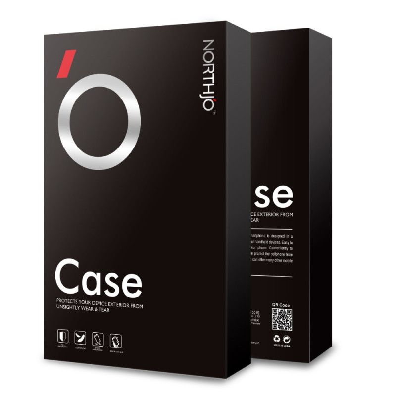 Coque 2-en-1 OnePlus 13 Transparente avec Protecteur Écran en Verre Trempé