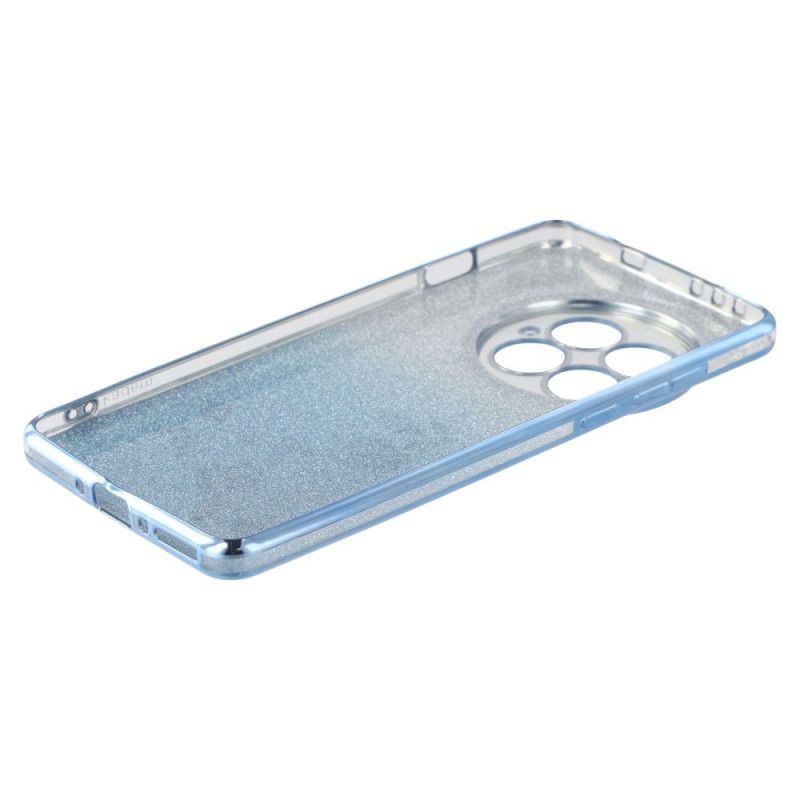 Coque OnePlus 13 Anneau-Support KADEM