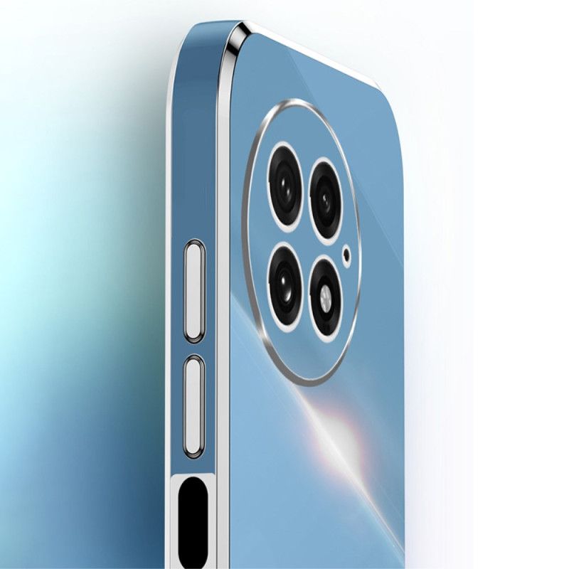 Coque OnePlus 13 Anneau-Support XINLI