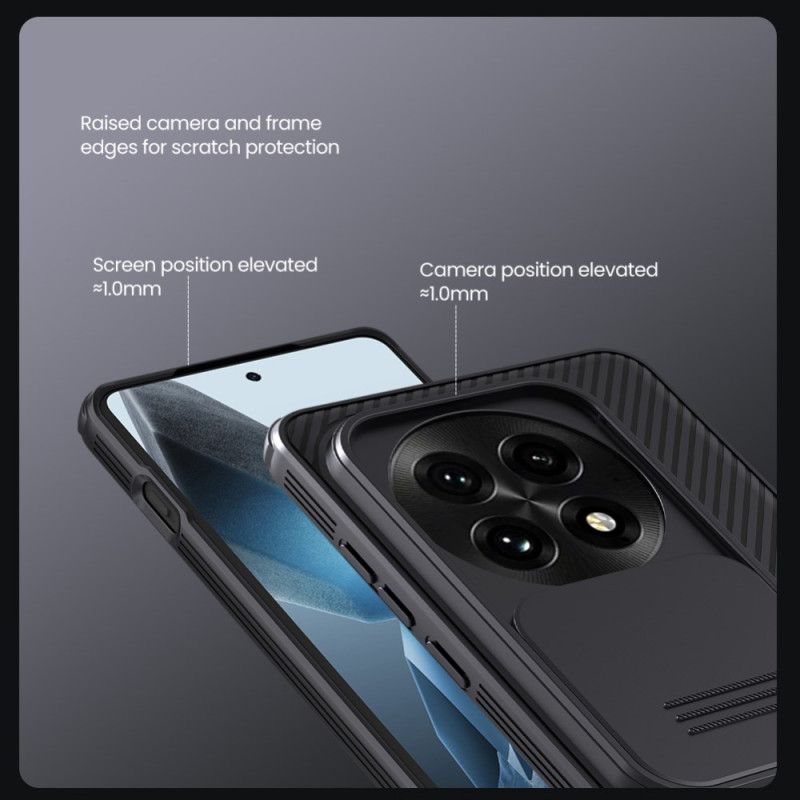 Coque OnePlus 13 Camshield Pro Series NILLKIN
