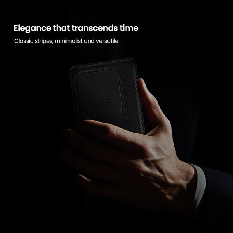 Coque OnePlus 13 Camshield Pro Series NILLKIN