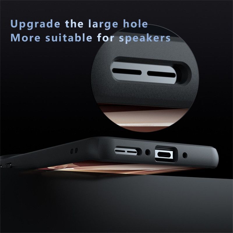 Coque OnePlus 13 Compatible MagSafe Finition Mate