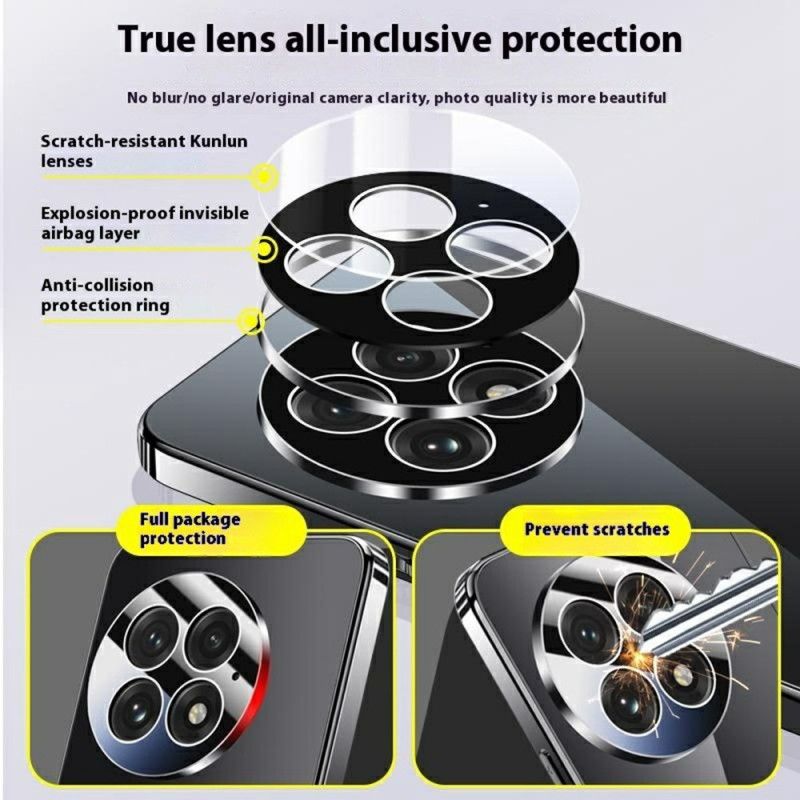 Coque OnePlus 13 Design Premium