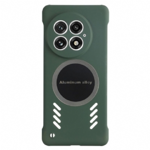 Coque OnePlus 13 Dissipation Thermique