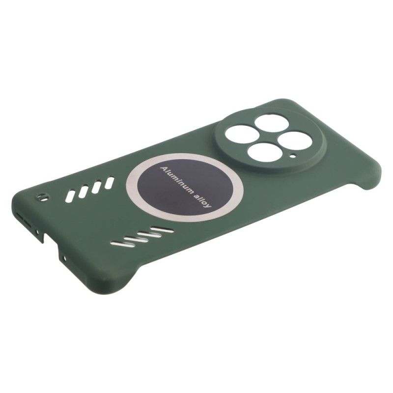 Coque OnePlus 13 Dissipation Thermique