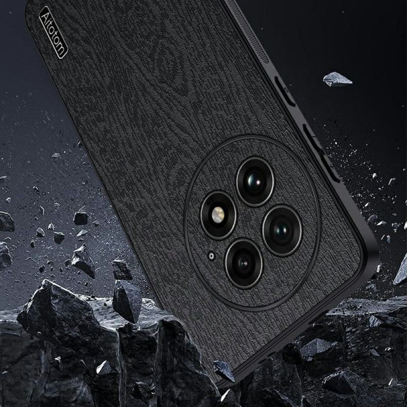 Coque OnePlus 13 Effet Bois