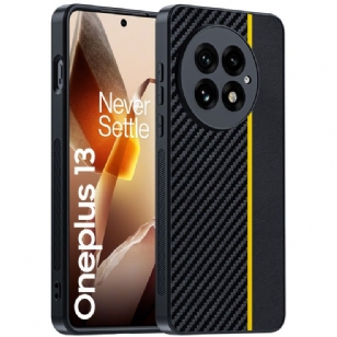 Coque OnePlus 13 Fibre Carbone