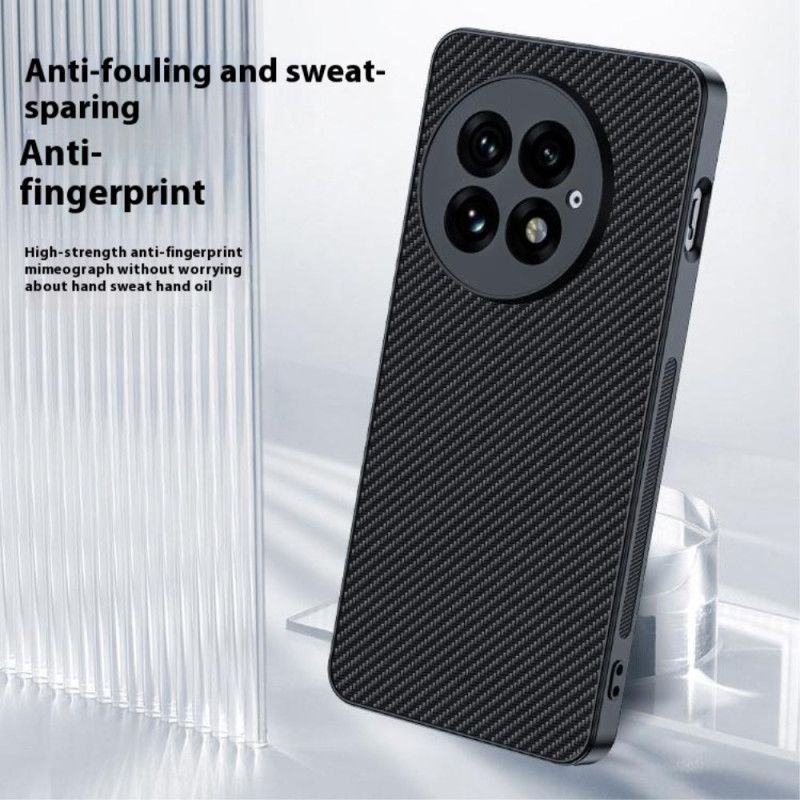 Coque OnePlus 13 Fibre Carbone
