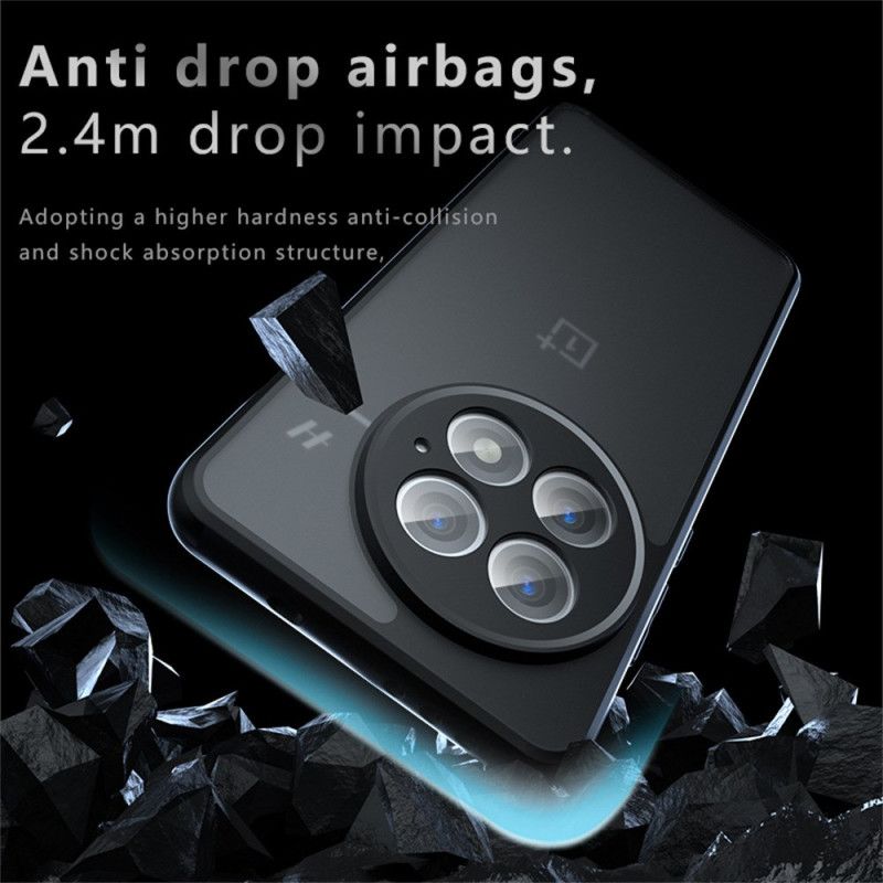 Coque OnePlus 13 Finition Mate