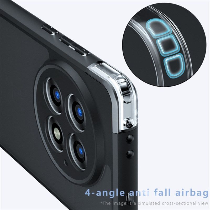 Coque OnePlus 13 Finition Mate