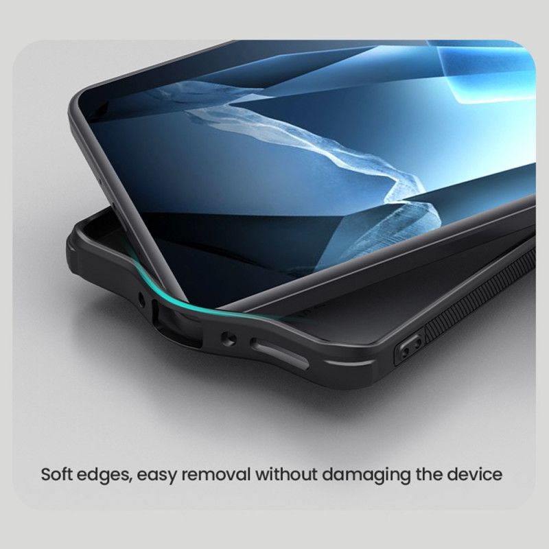 Coque OnePlus 13 Frosted Shield Pro NILLKIN