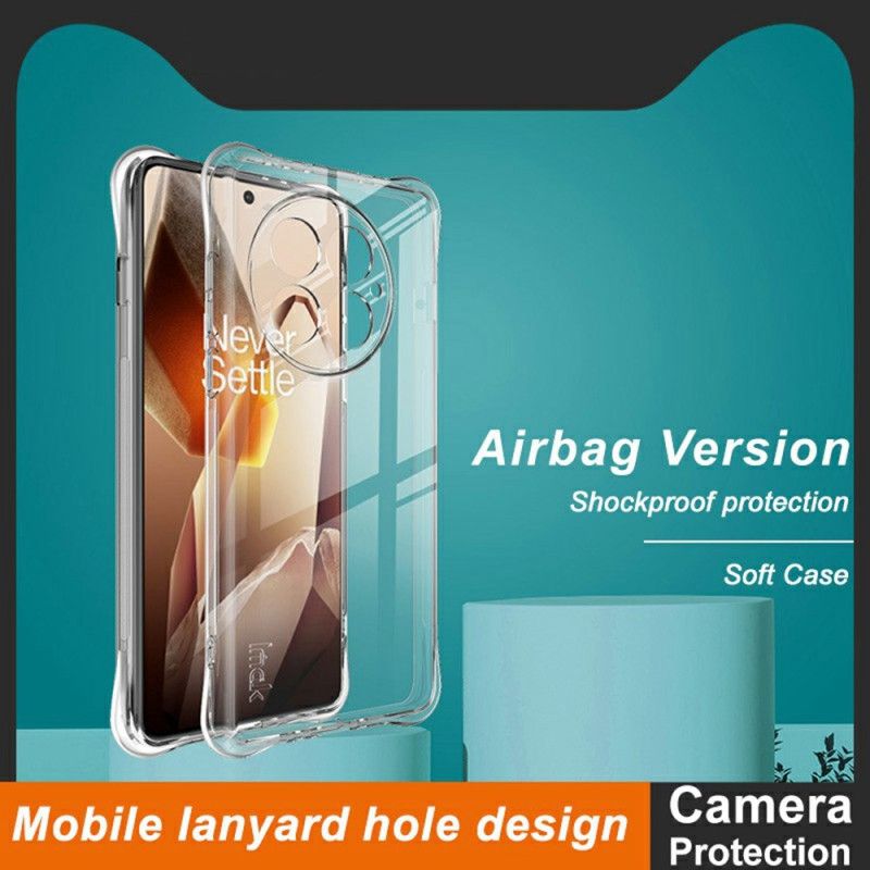 Coque OnePlus 13 IMAK