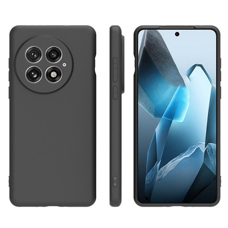 Coque OnePlus 13 Mince et Lisse