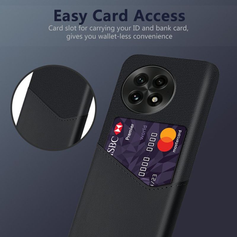 Coque OnePlus 13 Porte-Carte