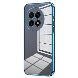 Coque OnePlus 13 Rebord Style Métal