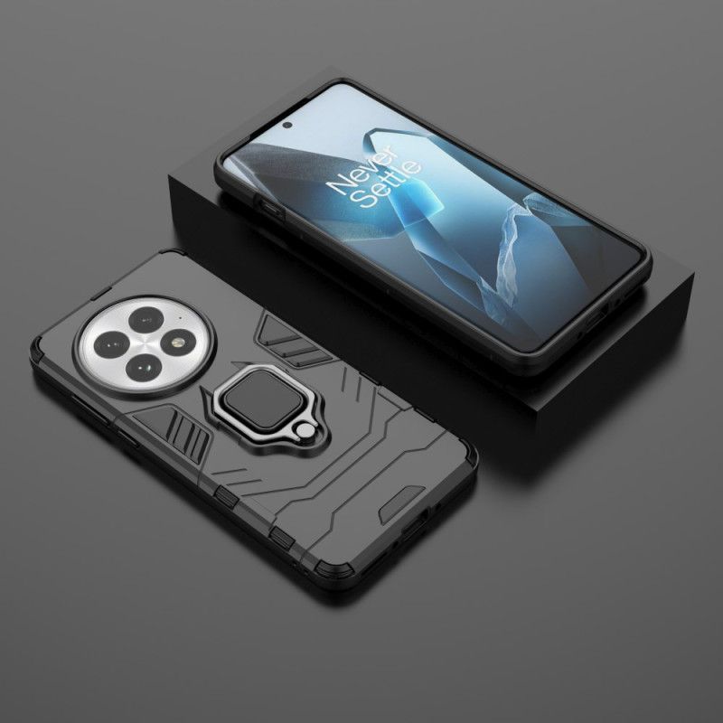 Coque OnePlus 13 Ring Résistante