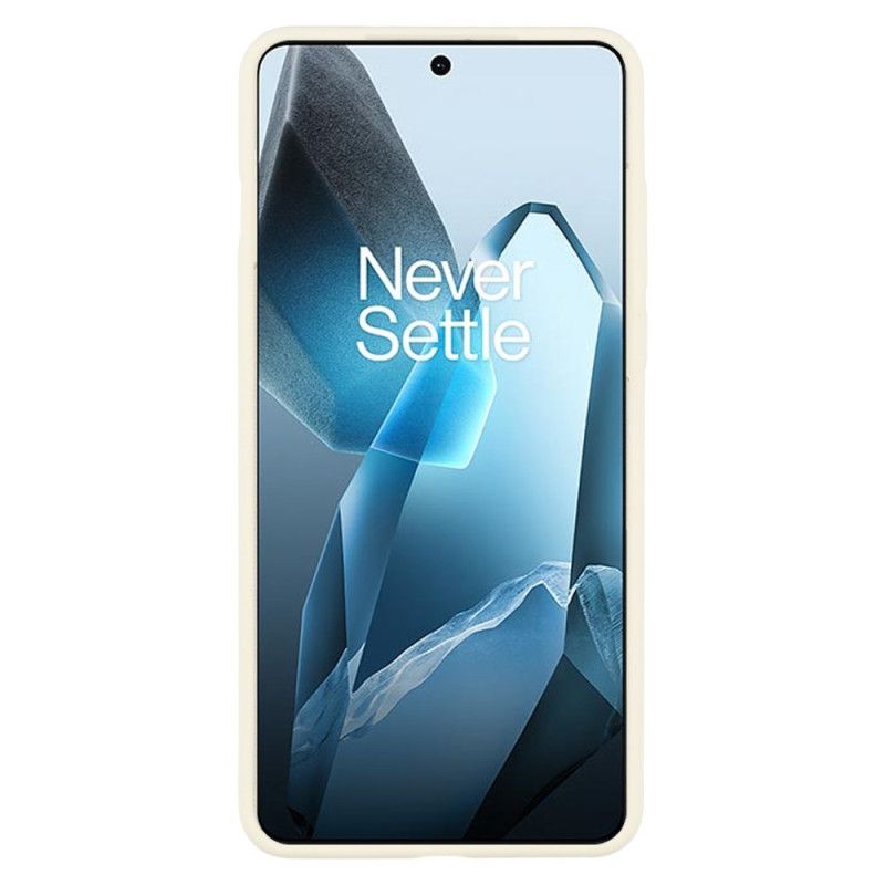 Coque OnePlus 13 Silicone Liquide