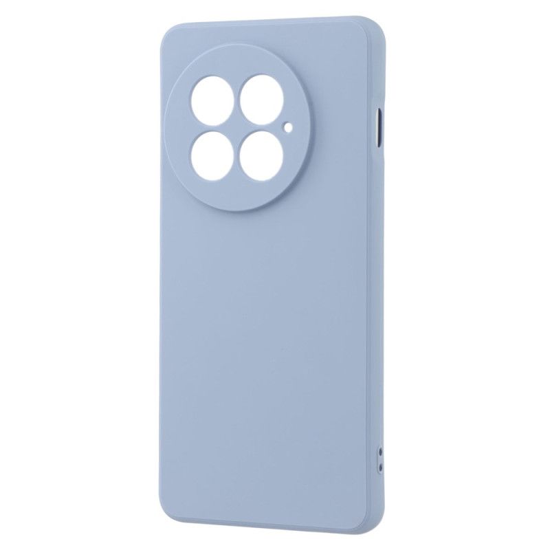 Coque OnePlus 13 Silicone Pastel