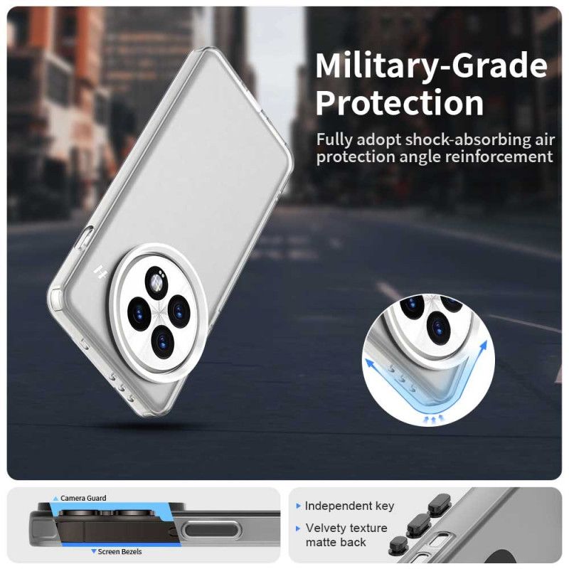 Coque OnePlus 13 Teintée