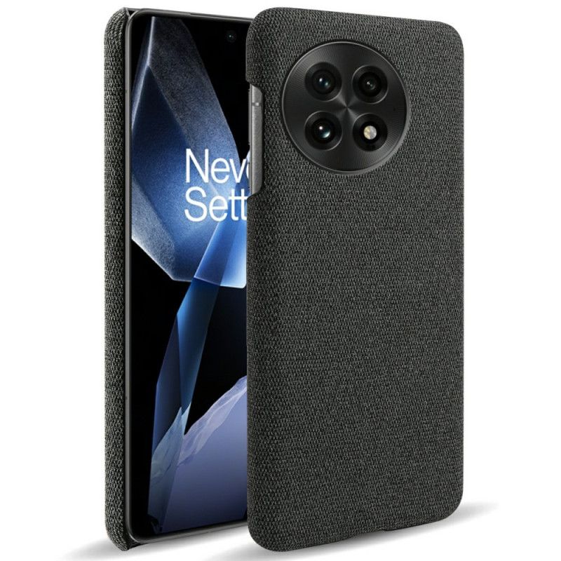 Coque OnePlus 13 Tissu