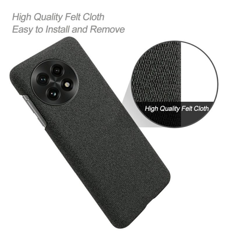 Coque OnePlus 13 Tissu