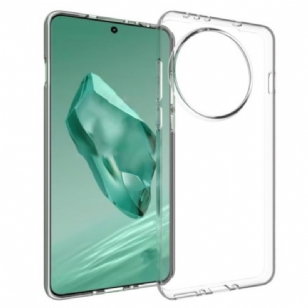 Coque OnePlus 13 Transparente