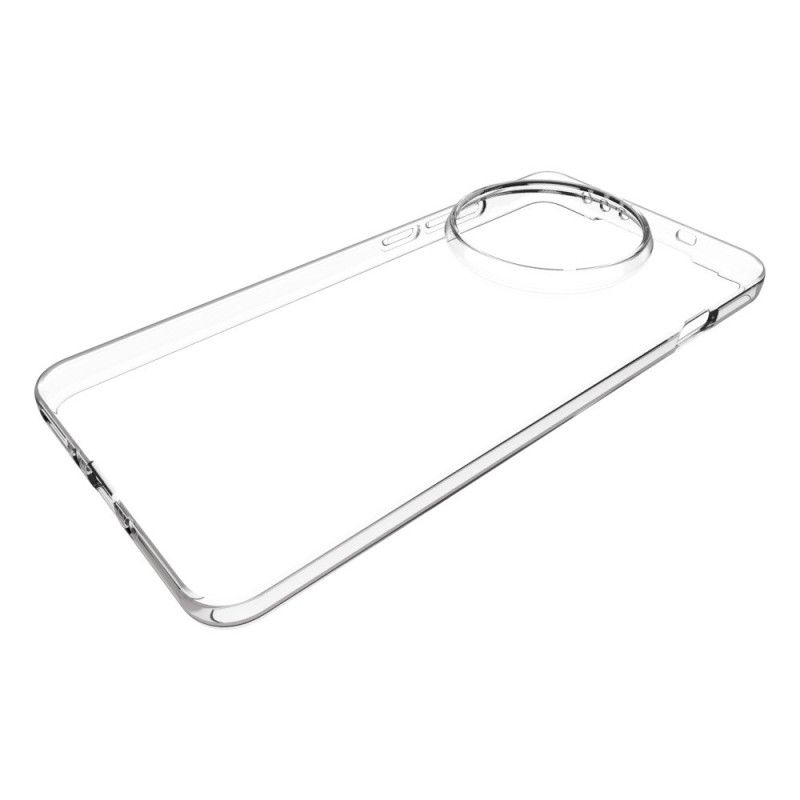 Coque OnePlus 13 Transparente