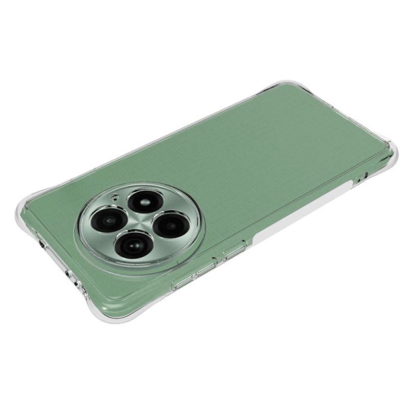 Coque OnePlus 13 Transparente Antidérapante