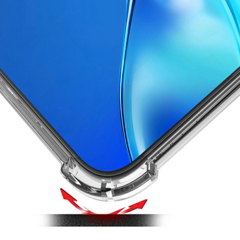 Coque OnePlus 13 Transparente IMAK