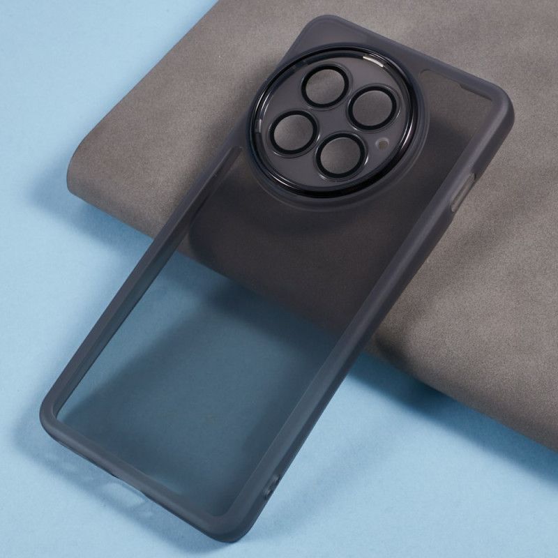 Coque OnePlus 13 Transparente Teintée