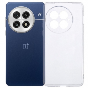 Coque OnePlus 13 Transparente Ultra-Fine