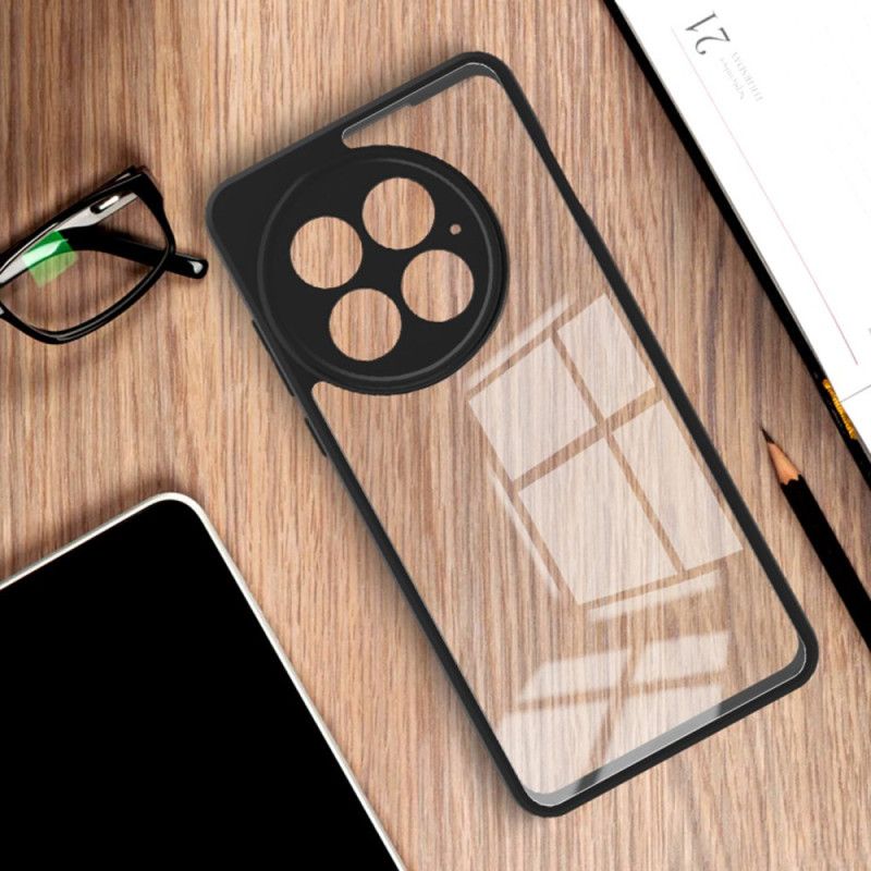 Coque OnePlus 13 Transparente UX-9A Series