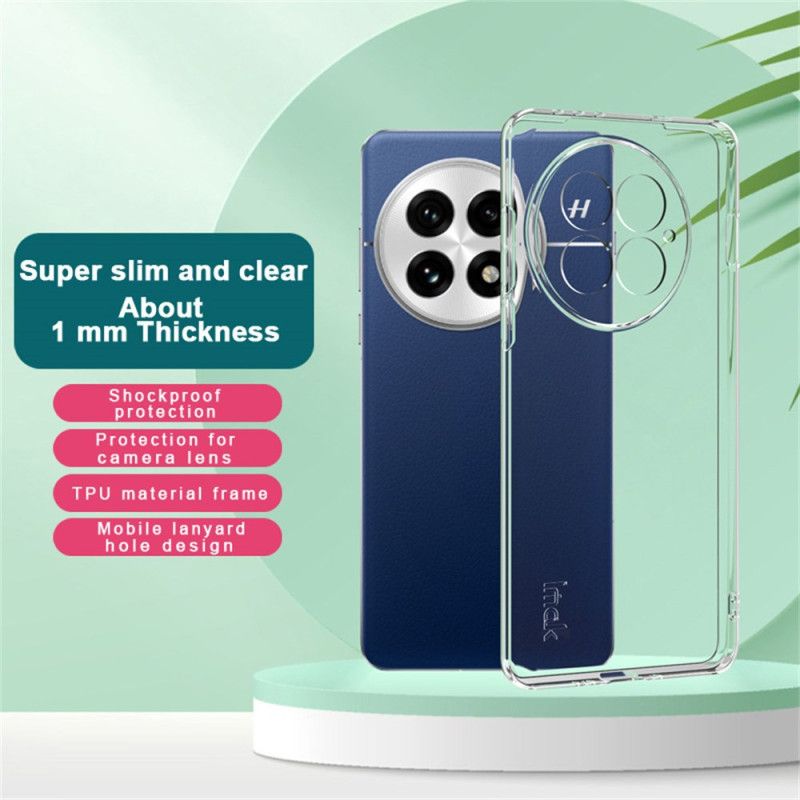 Coque OnePlus 13 UX-5 Series IMAK