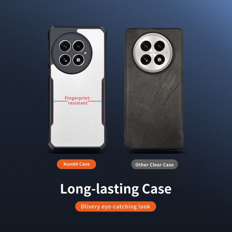 Coque OnePlus 13 XUNDD