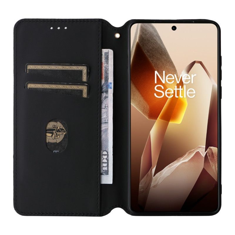 Flip Cover OnePlus 13 3D