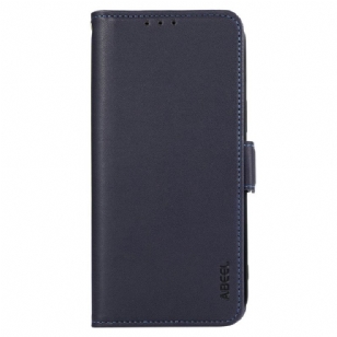 HOousse OnePlus 13 Portefeuille RFID ABEEL