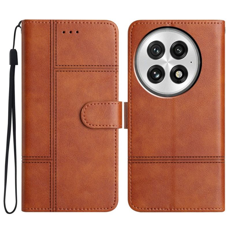 Housse OnePlus 13 Business