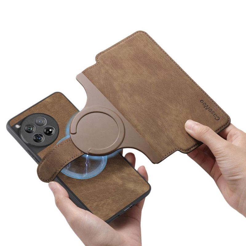 Housse OnePlus 13 Coque Détachable Magnétique RFID CASENEO