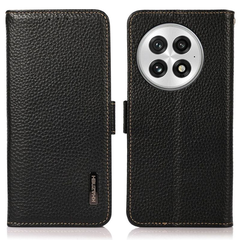 Housse OnePlus 13 Cur KHAZNEH