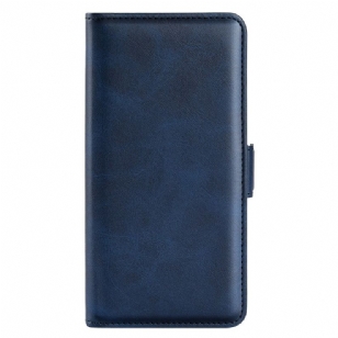 Housse OnePlus 13 Double Fermoir