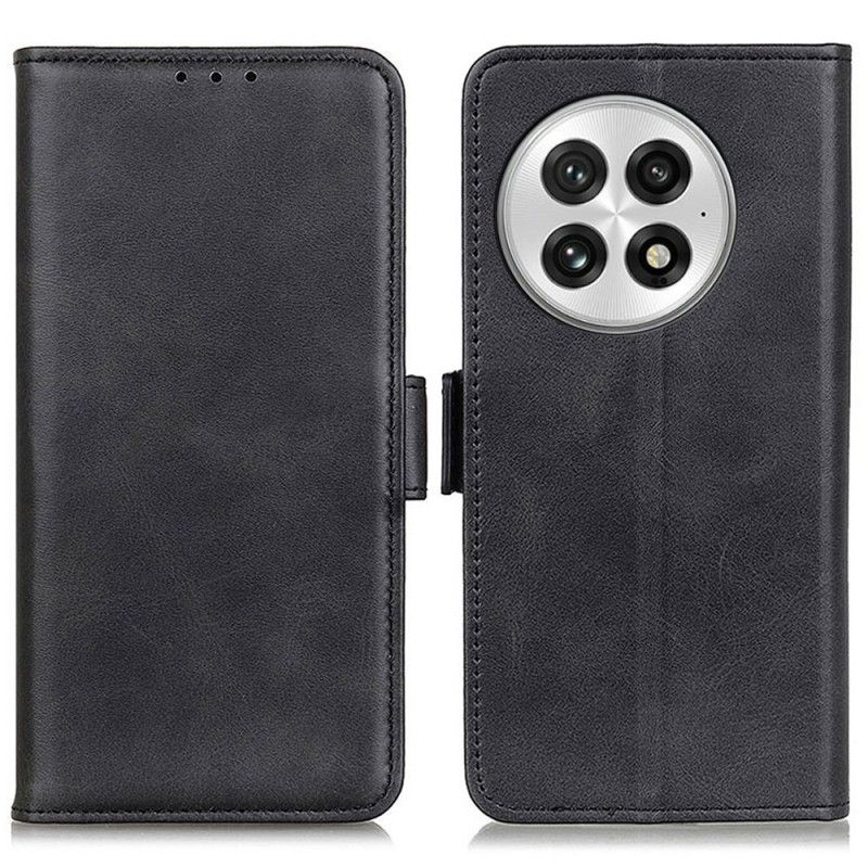 Housse OnePlus 13 Double Fermoir