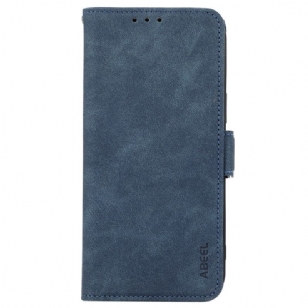 Housse OnePlus 13 Effet Daim ABEEL