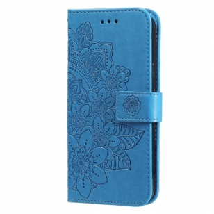 Housse OnePlus 13 Empreinte Mandala