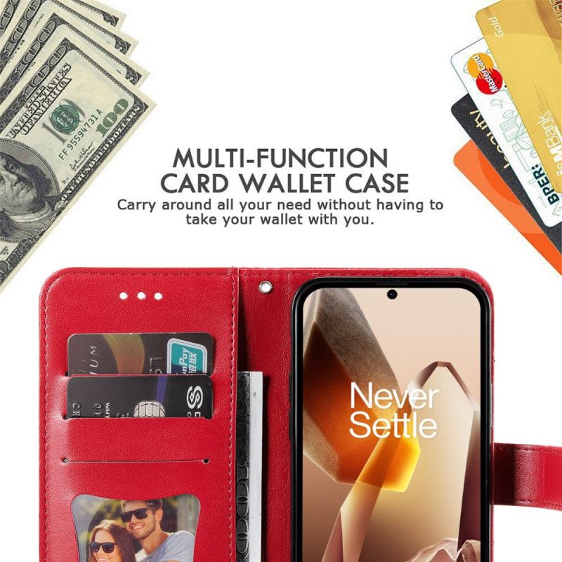 Housse OnePlus 13 Empreinte Mandala