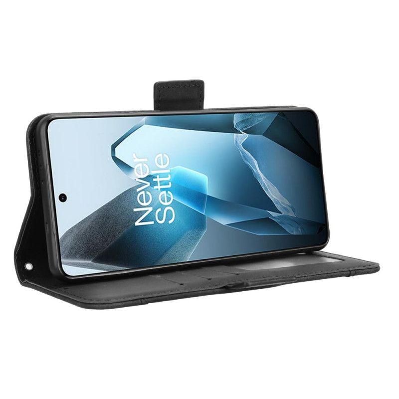 Housse OnePlus 13 Multi-Cartes